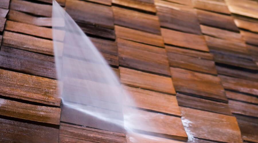 Professional gutter cleaning in Weatherford, OK